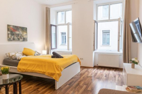 Peaceful 1BR Apt. near Metro Station Längenfeldg.